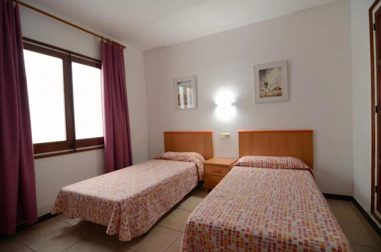 Apartmán Nautic 2-3 L'Estartit